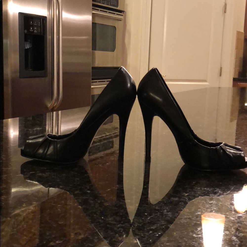 ALDO pumps